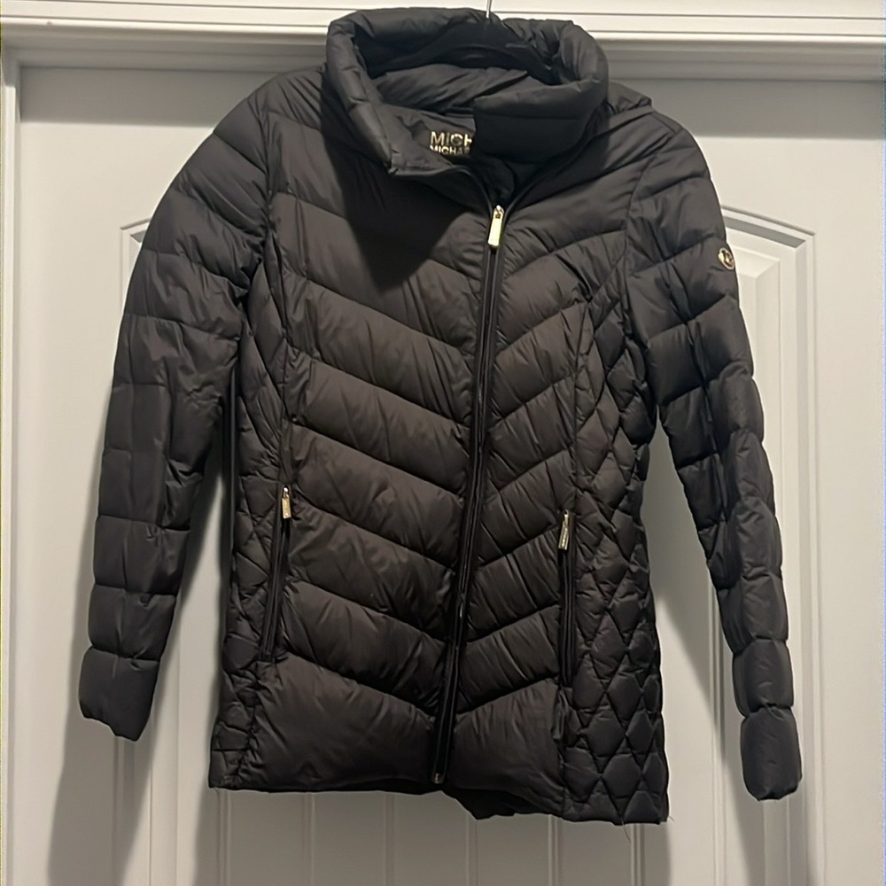 EUC Michael Kors jacket